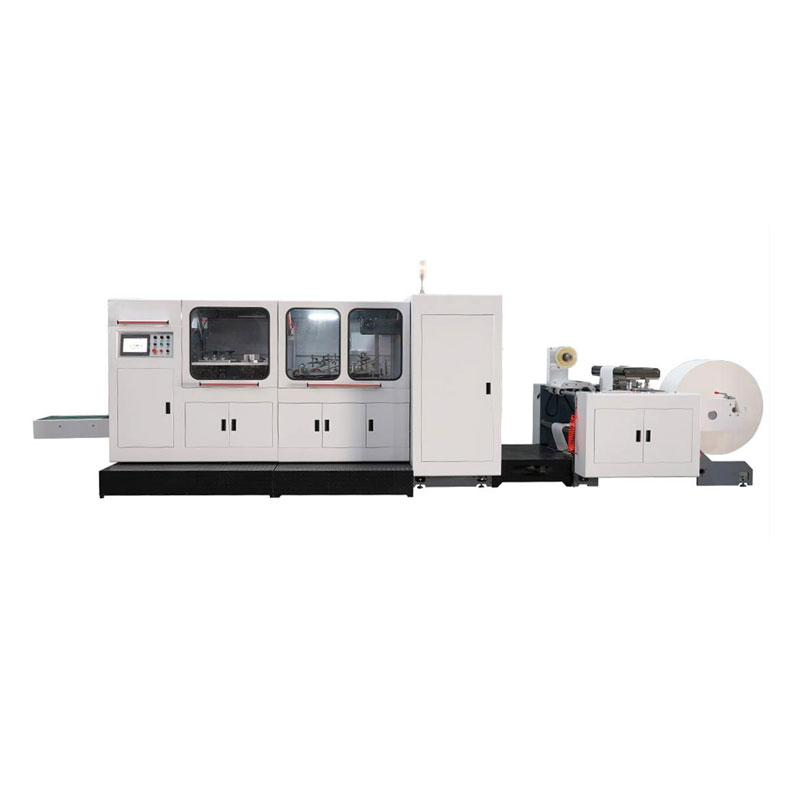 ఏ పేపర్ బ్యాగ్ మెషిన్ నిజంగా నా ప్యాకేజింగ్ లైన్‌ను ఎత్తివేస్తుంది?