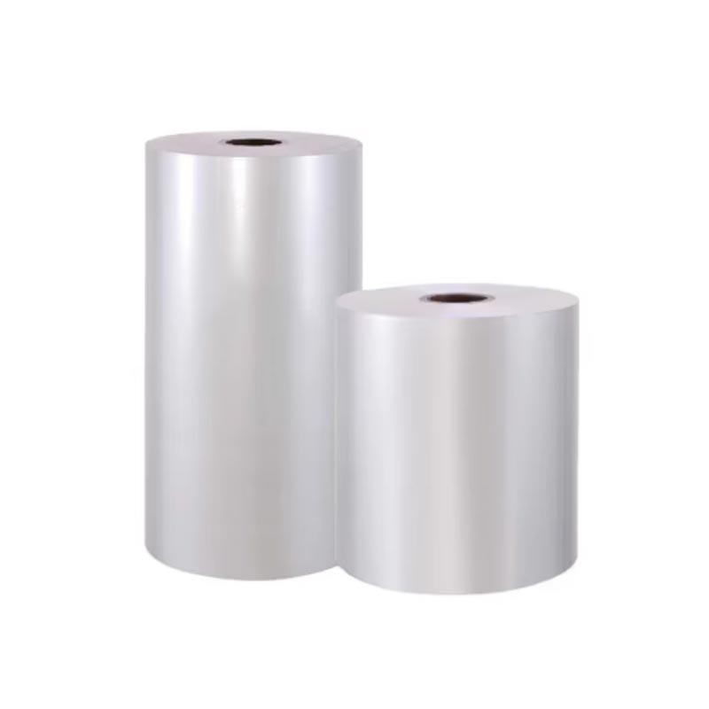 BOPP ఫిల్మ్ ప్యాకేజింగ్ మరియు లేబులింగ్‌లో ఎందుకు గెలుస్తుంది?