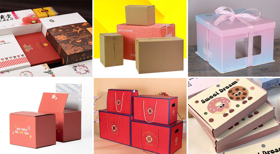 Heavy Duty Servo Flute Laminating Machine