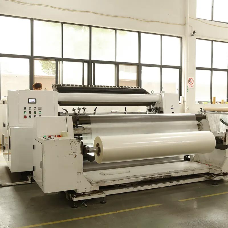 BOPP Lamination Film